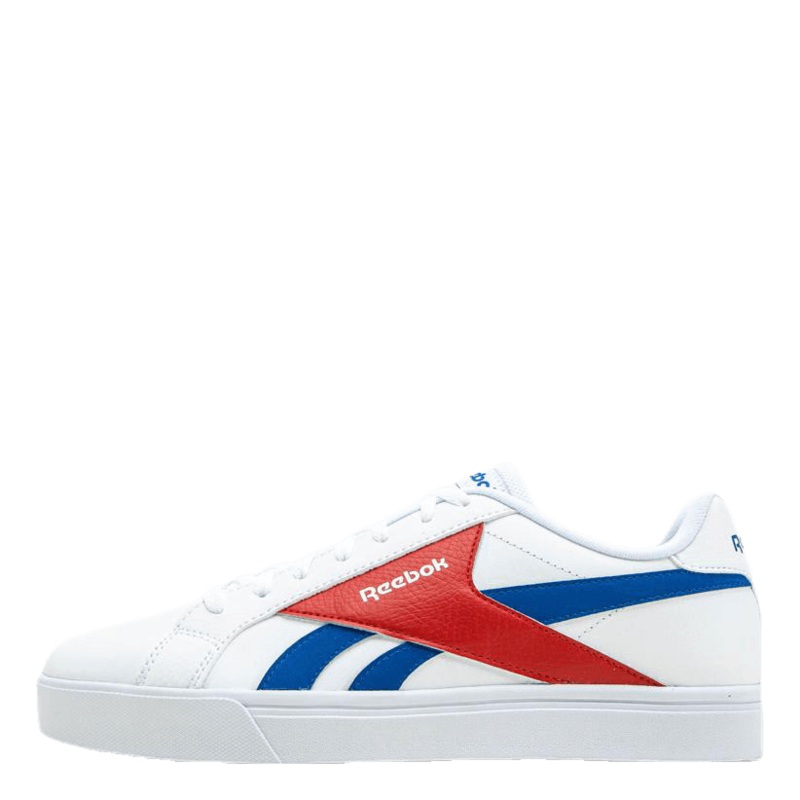 Royal Complete3Low White/Red|EU 40|EU 40,5|EU 41|EU 42|EU 42,5|EU 43|EU 44|EU 44,5|EU 45|EU 45,5|EU 47