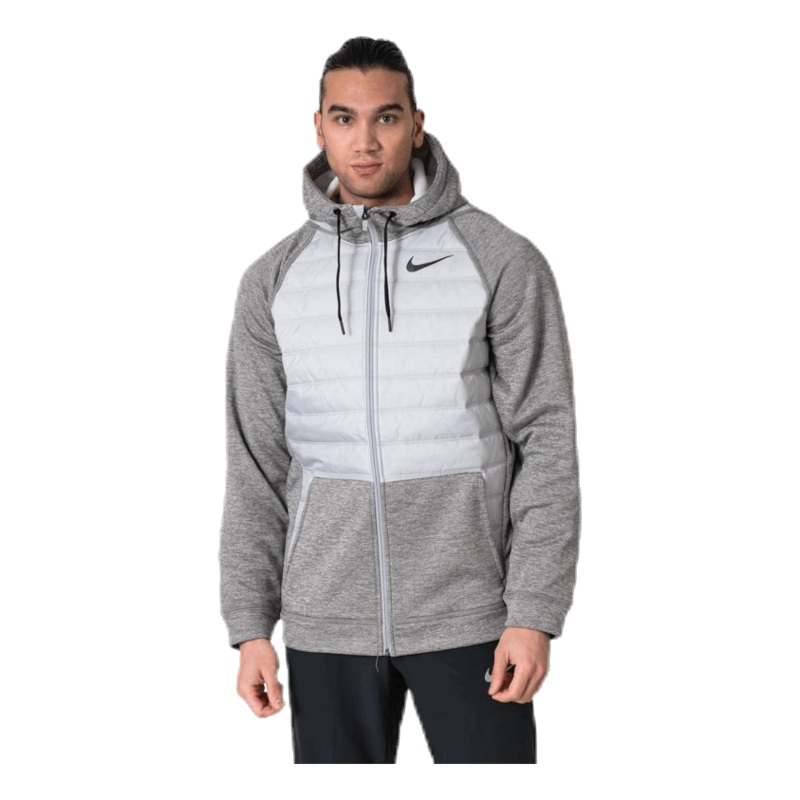 Therma FZ Jacket Grey|M|L|XL