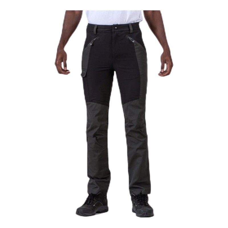 Timo Pant Brown|M|L|XL|XXL|XXXL
