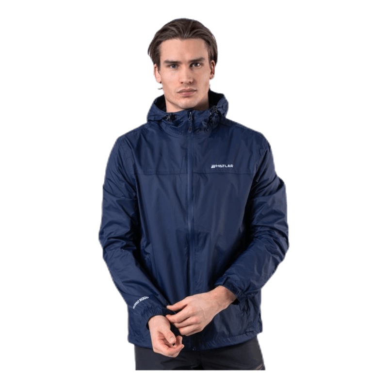 Tuap Jacket W-PRO 5000 Blue|M|L|XL|XXL|XXXL
