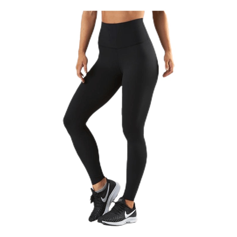 Yoga Luxe 7/8 Tight Black|XS|S|M|L|XL
