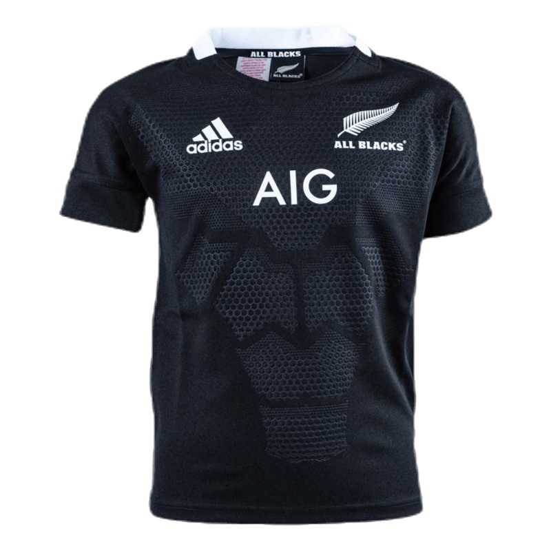 Ab H Jersey Y Black|128|134|140|146|152|158|164