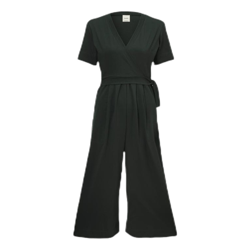 Amelia Jumpsuit Green|XS|S|M|L|XL