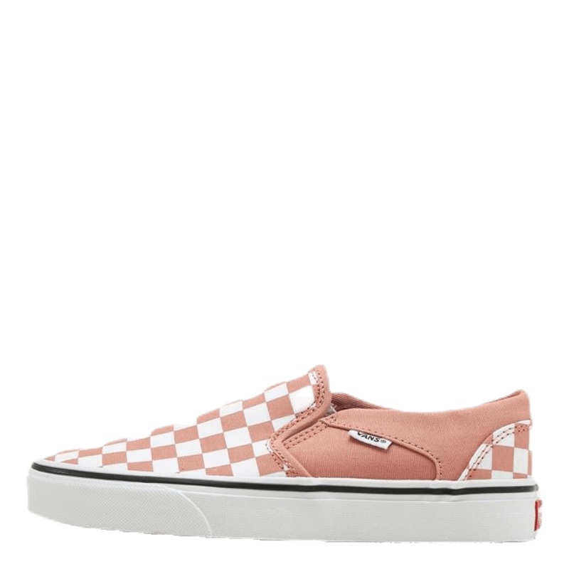 Asher Pink/White|EU 36|EU 36,5|EU 37|EU 38|EU 38,5|EU 39|EU 40|EU 40,5|EU 41