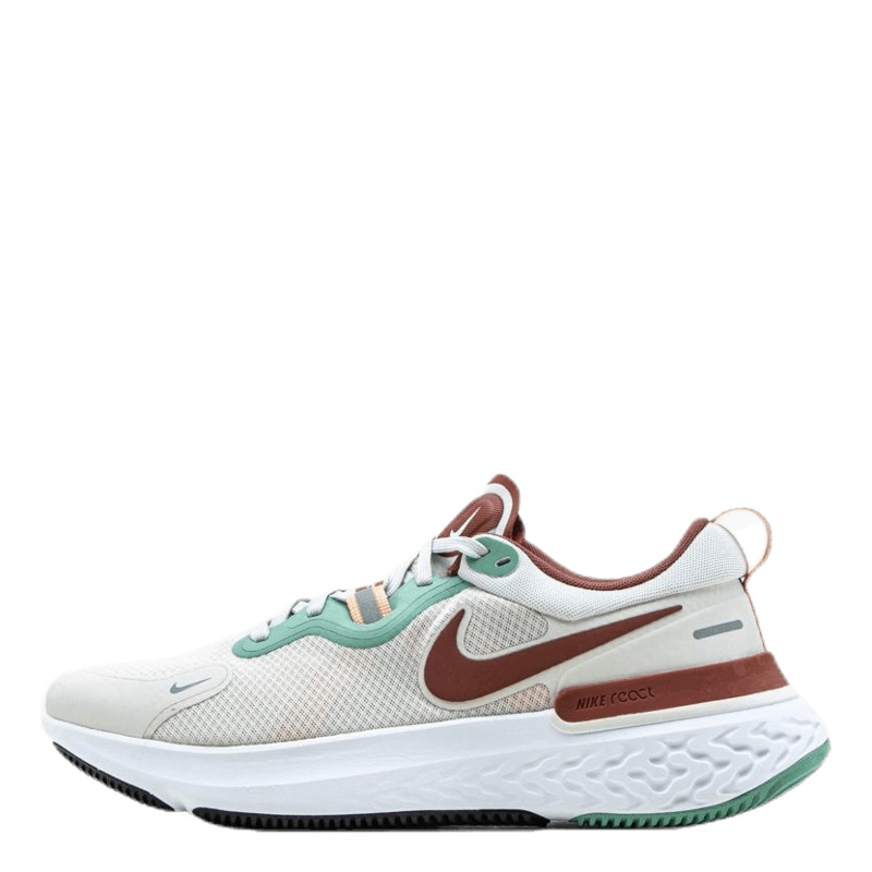 React Miler Grey/Red|EU 40|EU 40,5|EU 41|EU 42|EU 42,5|EU 43|EU 44|EU 44,5|EU 45|EU 45,5|EU 46