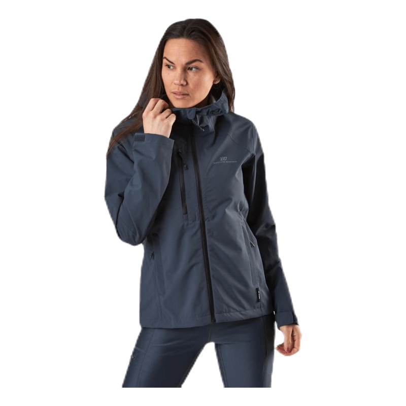 Sundet 2,5L Jacket Grey|34|36|38|40|42