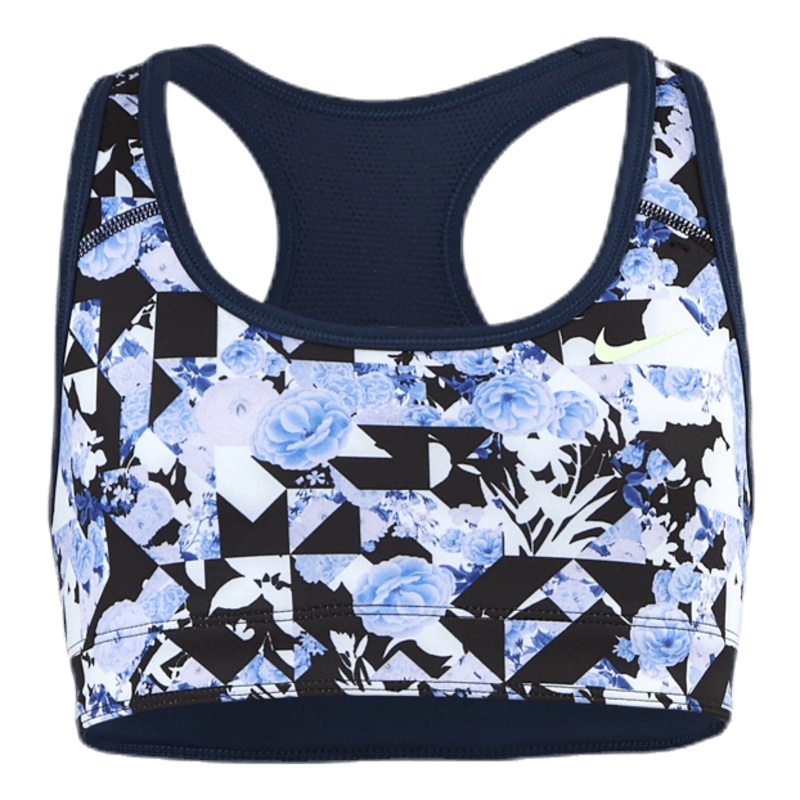 Swoosh Flower Reversible Junior Blue