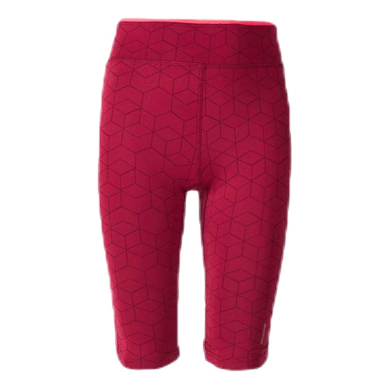 3/4 Tights X-Cool Red|122/128|134/140|146/152|158/164