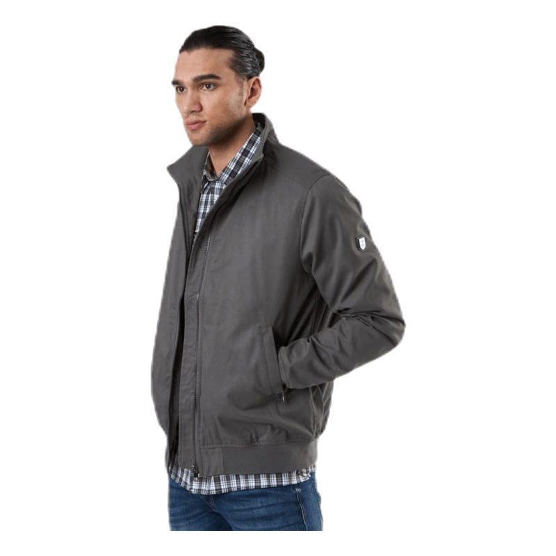 Alex Jacket Green|M|L|XL|XXL|XXXL|4XL