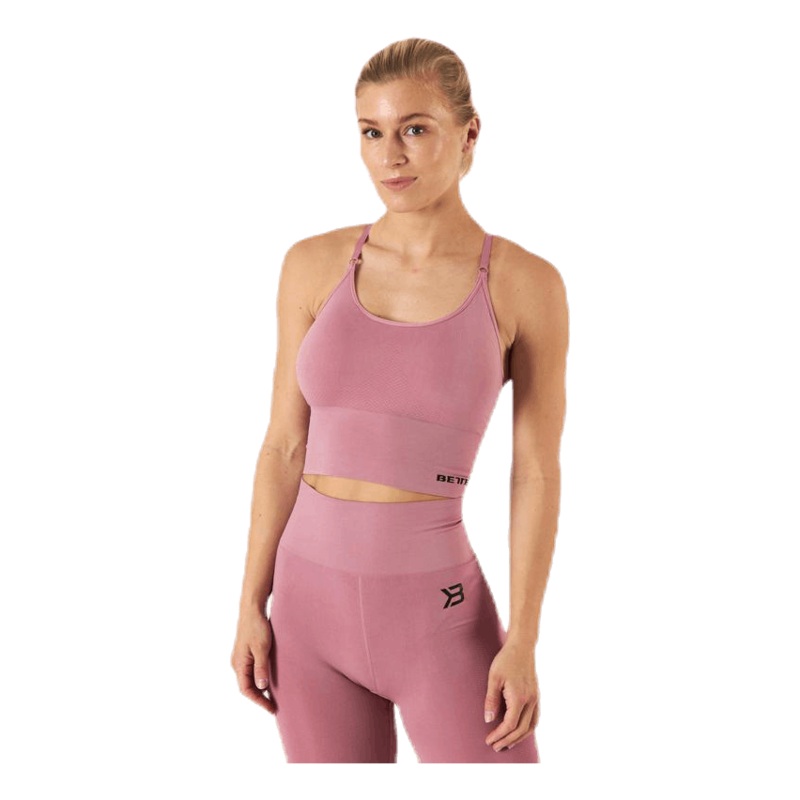 Astoria Seamless Bra Pink|S|M|L|XL