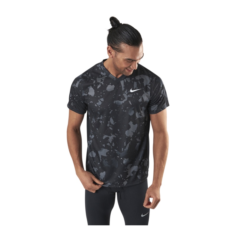 Dry Victory Top White/Black|Default Title