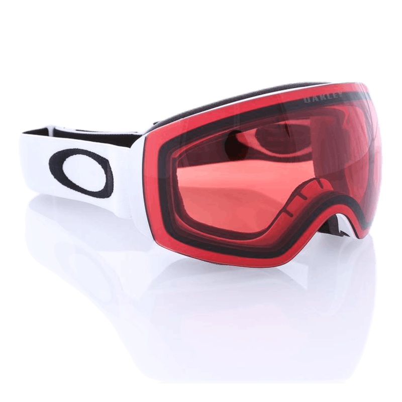 Flight Deck XM White|ONESIZE