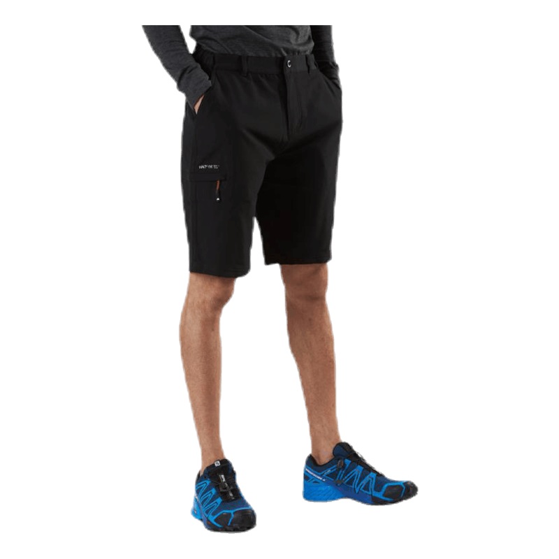 Harbour Shorts Black|M|L|XL|XXL|XXXL