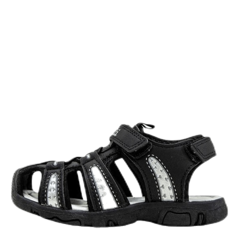 Kama kids Sandal Black|EU 24|EU 25|EU 26|EU 27|EU 28|EU 29|EU 30|EU 31|EU 32|EU 33|EU 34|EU 35