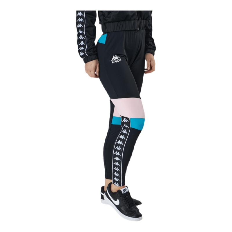 Legging, Auth. Footb Eshu Blue/Black