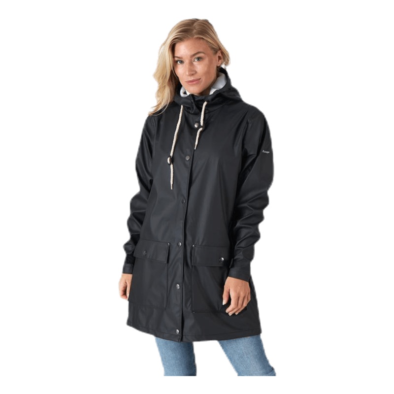 Mia Jacket Black|XS|S|M|L|XL|XXL|XXXL|4XL