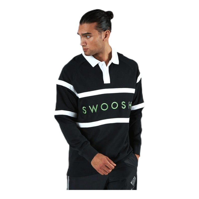 Nsw Swoosh Rugby Green/Black|S|M|L|XL|XXL