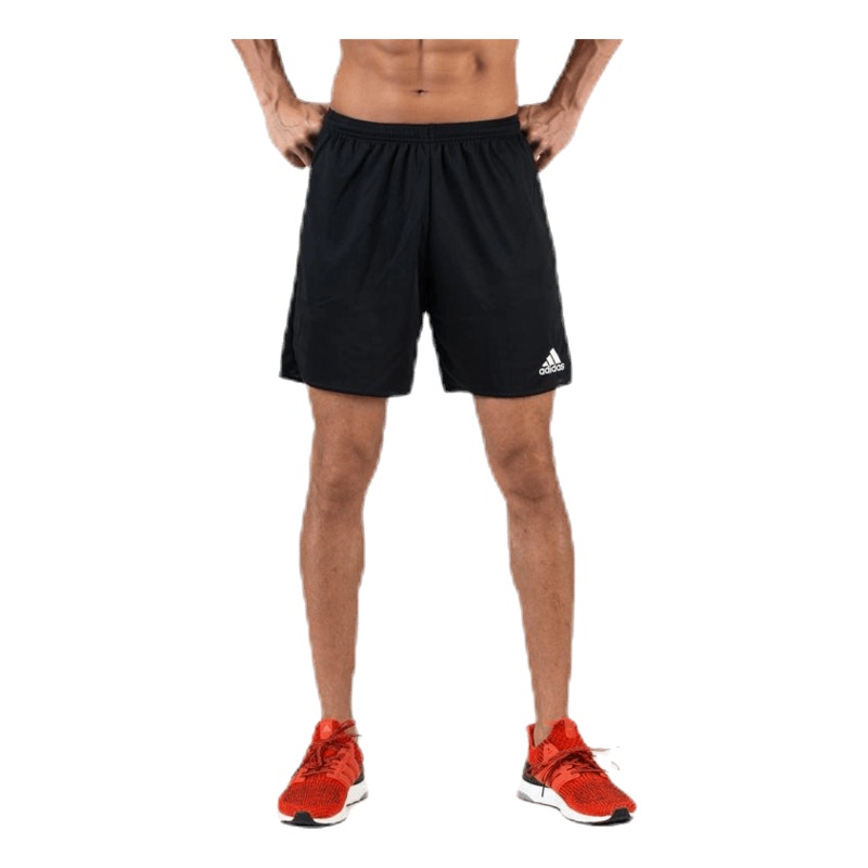 Parma 16 Shorts WB Black|S|M|L|XL|XXL