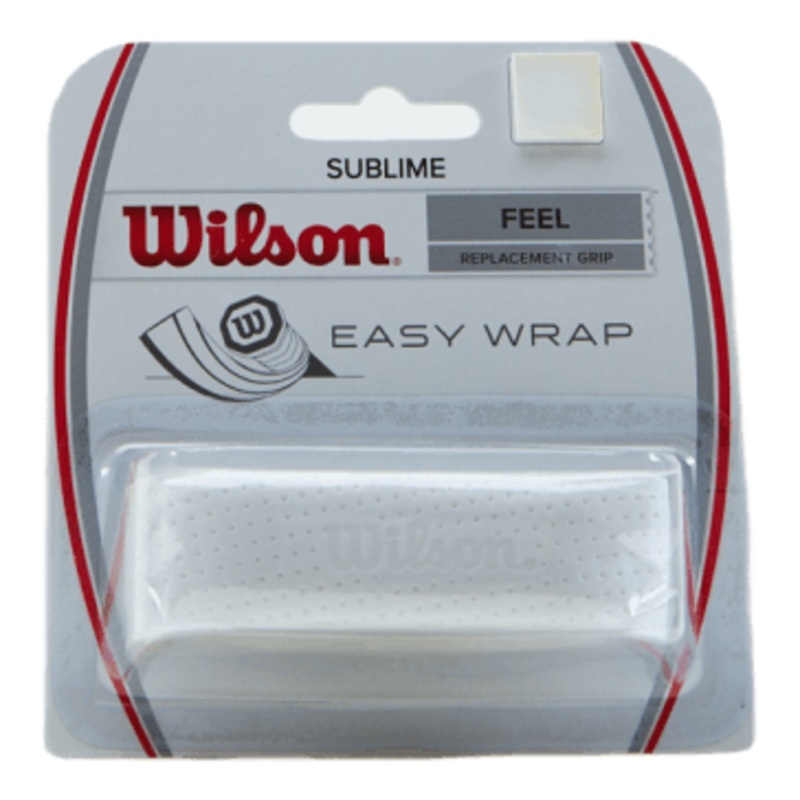 Sublime Grip White|ONESIZE