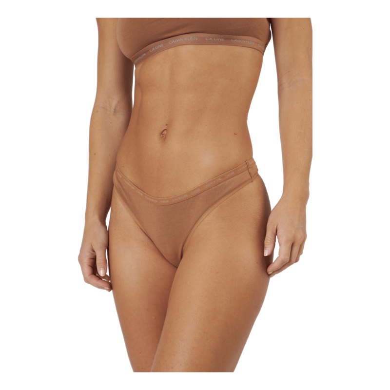 Thong 2pk Sandalwood/sandalwood