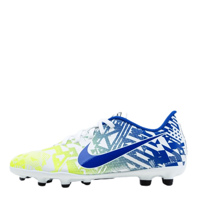 Vapor 13 Club Njr White/Black|Default Title
