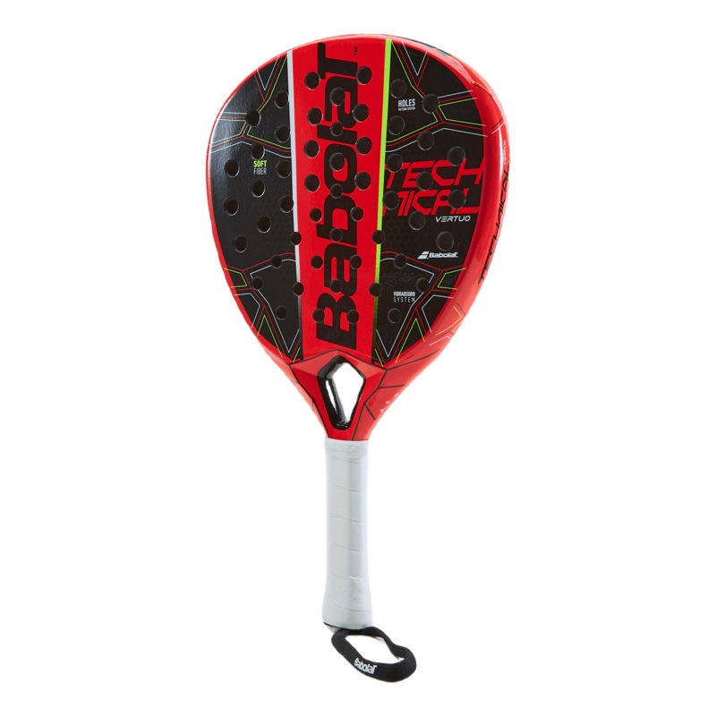 Vertuo Technical Red/black|ONESIZE