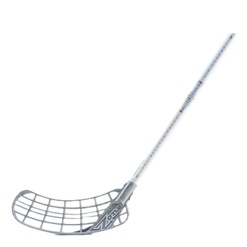 Zuper Air SL Curve 100 cm Flex 27 White