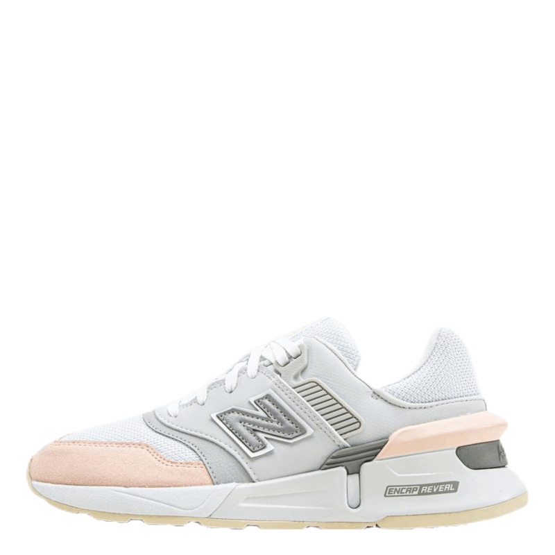 997 Pink/White|EU 36|EU 36,5|EU 37|EU 37,5|EU 38|EU 39|EU 40|EU 40,5|EU 41|EU 41,5
