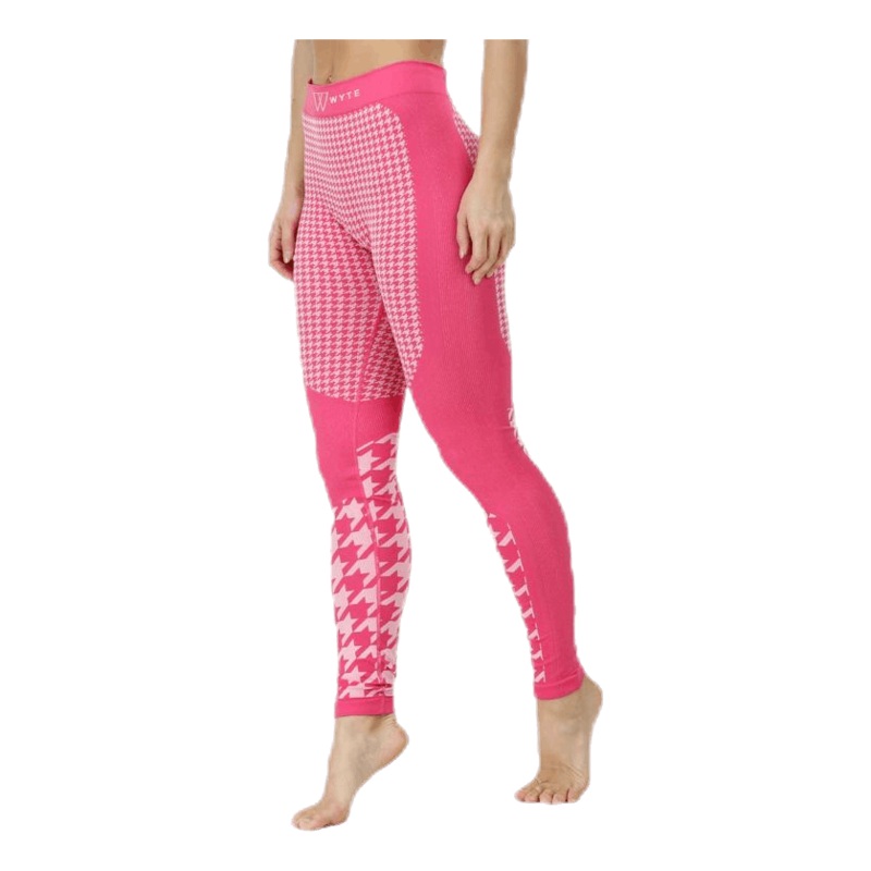 Agnes Pant Pink|XS/S|M|L/XL
