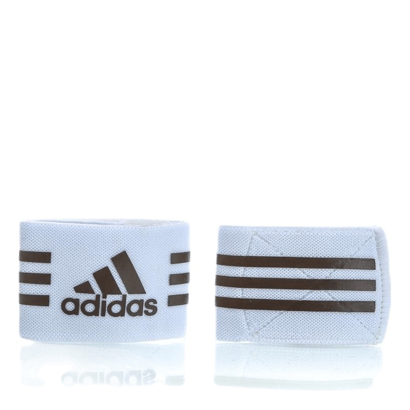 Ankle Strap Wht / Black|Default Title