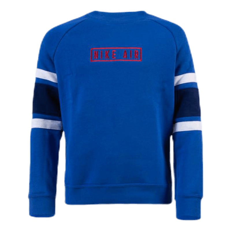 Boys Air Crew Blue|Default Title