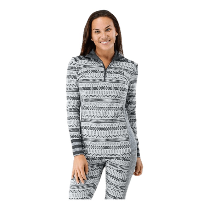 kle Half-Zip Shirt Grey|S|M|L|XL