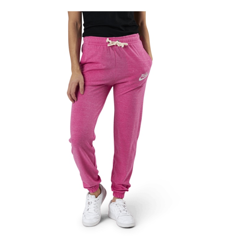 Nsw Gym Vintage Pant Pink|XS|S|M|L|XL