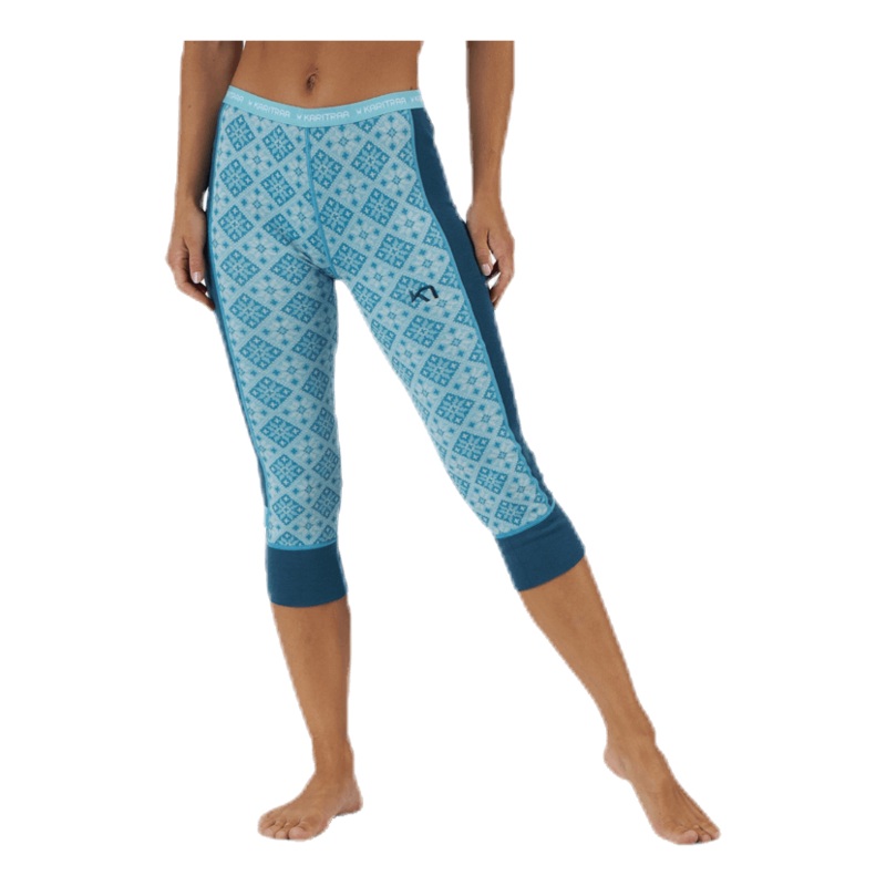 Rose Capri Blue/Turquoise|S|M|L|XL