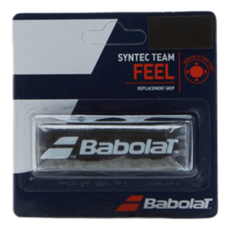 Syntec Team 1-pack Black|ONESIZE