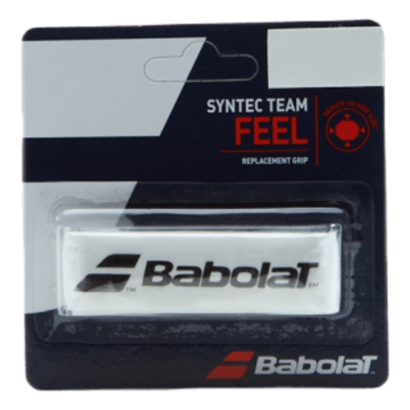 Syntec Team 1-pack White|ONESIZE