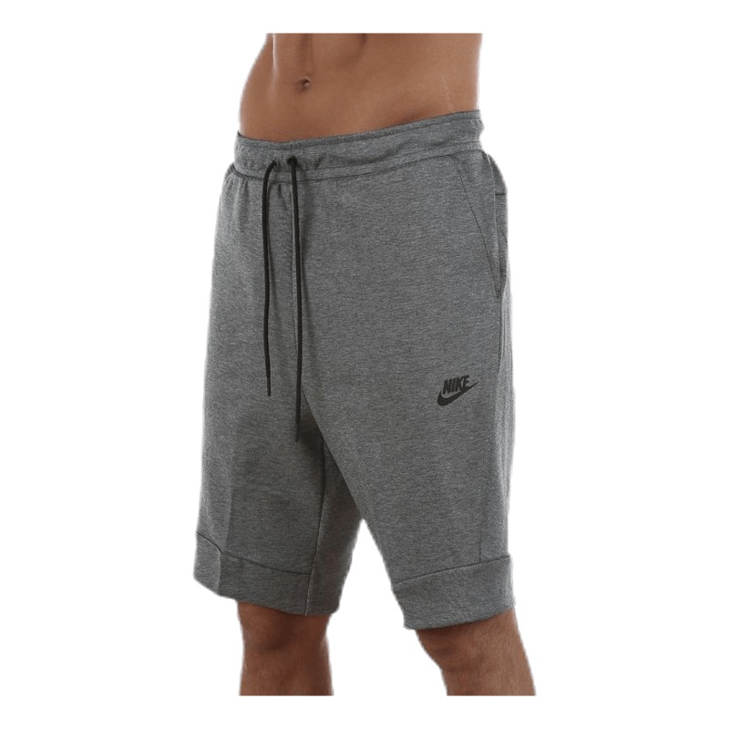 Tech Fleece Short Grey|S|M|L|XL|XXL