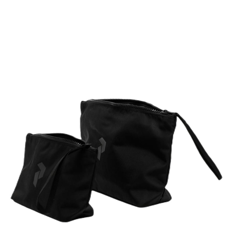 Travel Case Black|ONESIZE