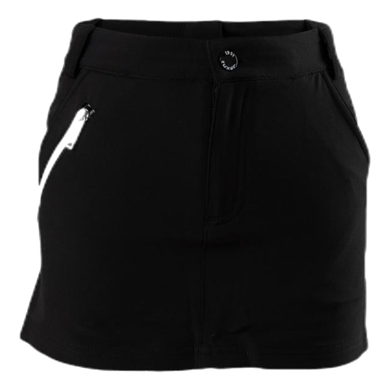 Wilde Junior Skort Black|122/128|134/140|146/152|158/164|170