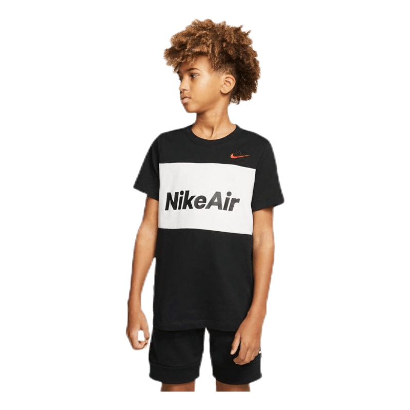 Air Tee Junior Black|Default Title