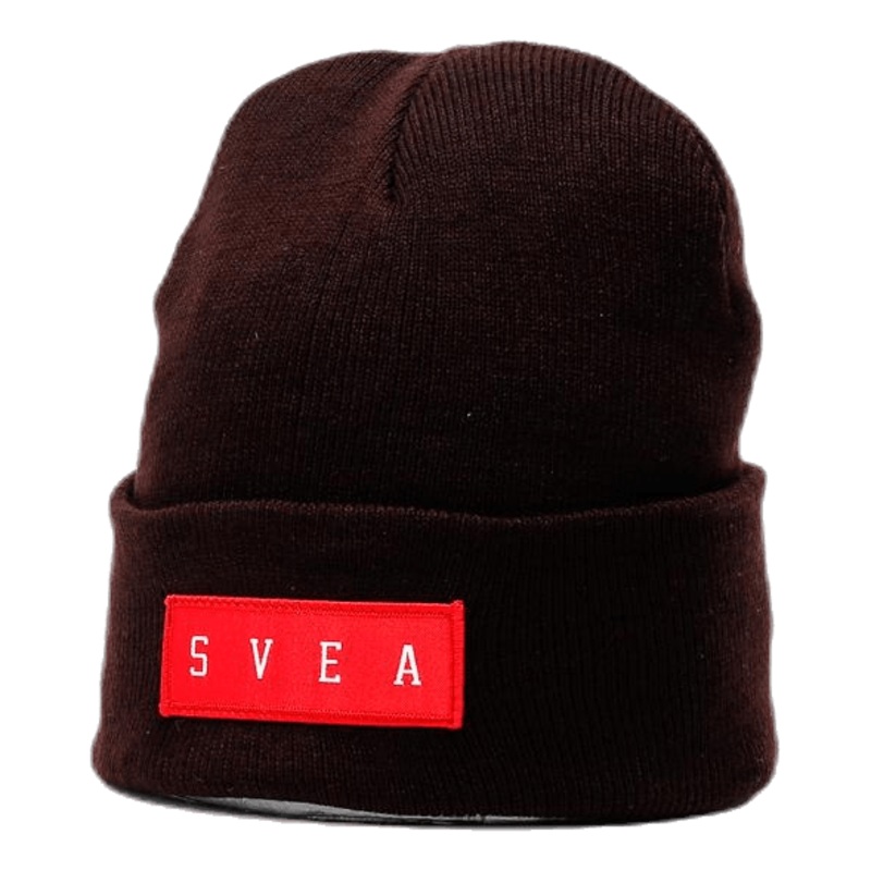 Alex Hat Red|ONESIZE