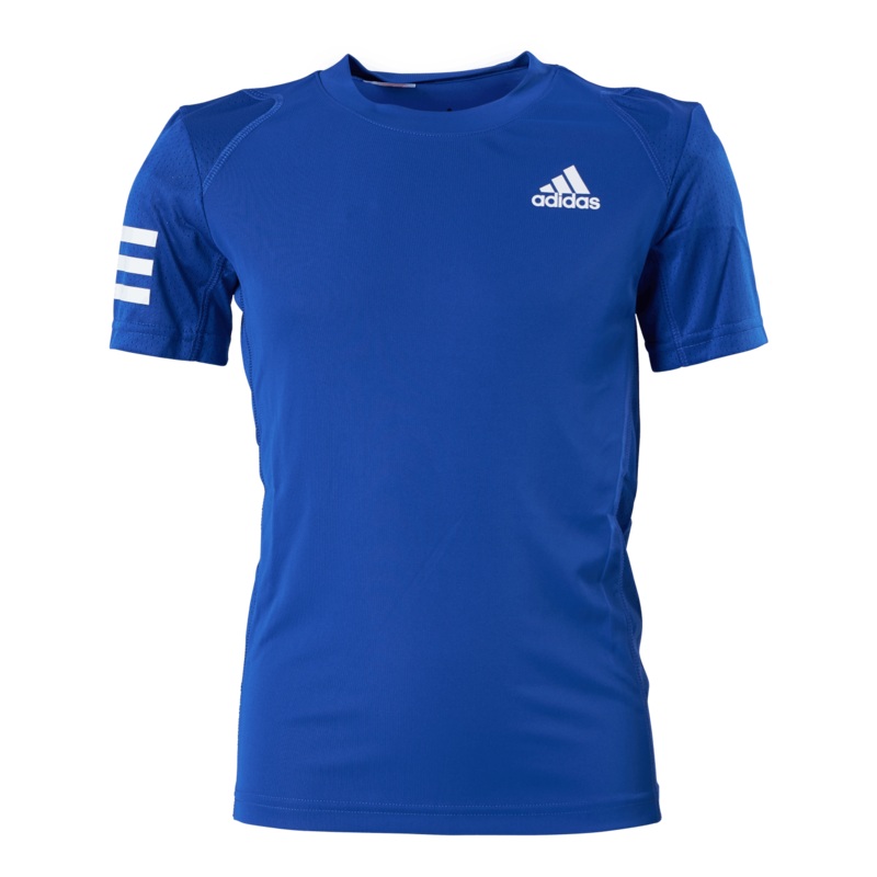 Boys Club 3-stripe T-shirt 000/blue