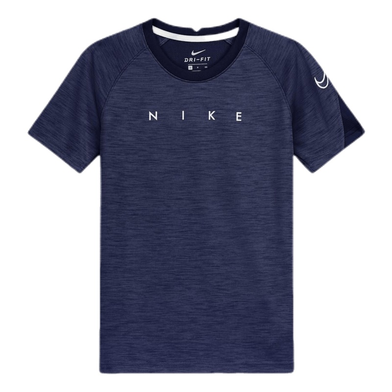Dri-FIT Academy Tee Junior Blue