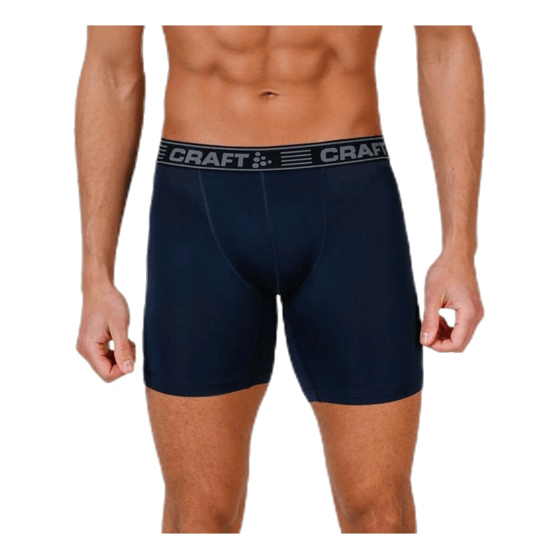 Greatness Boxer 6-Inch Blue|S|M|L|XL|XXL