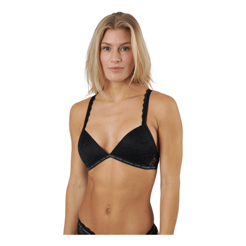 Ll Triangle Black|XS|S|M|L|XL