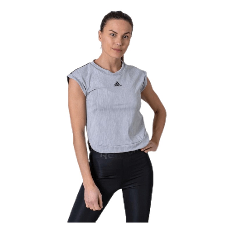 Ny Tee Grey|XS|S|M|L