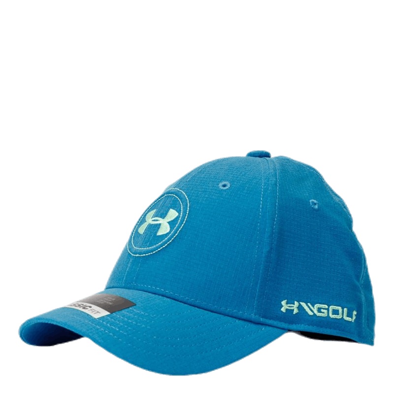 Official Tour Cap Blue|XS/S|S/M