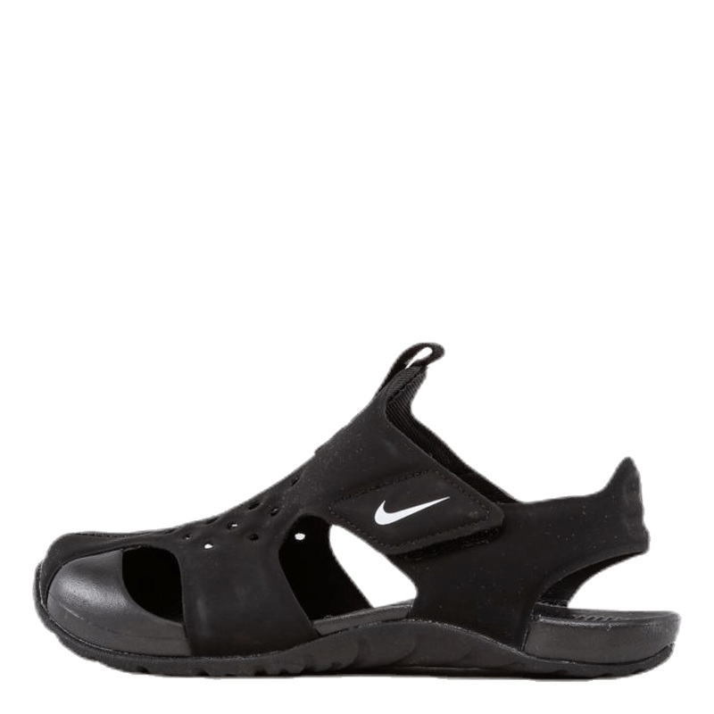 Sunray Protect 2 PS White/Black