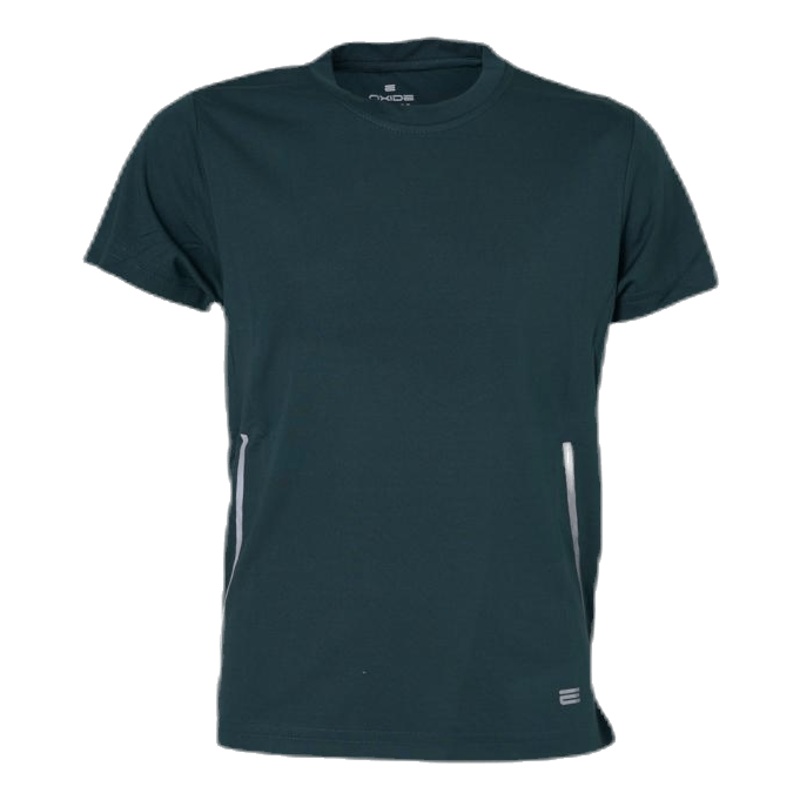 T-Shirt X-Cool Green|122/128|134/140|146/152|158/164