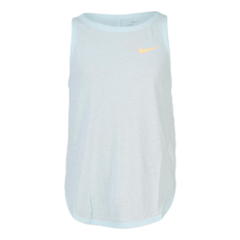 Training Tank JDI Youth Blue|XS|S|M|L|XL